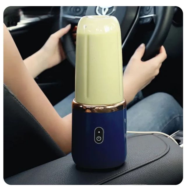 Portable Juicer Blender