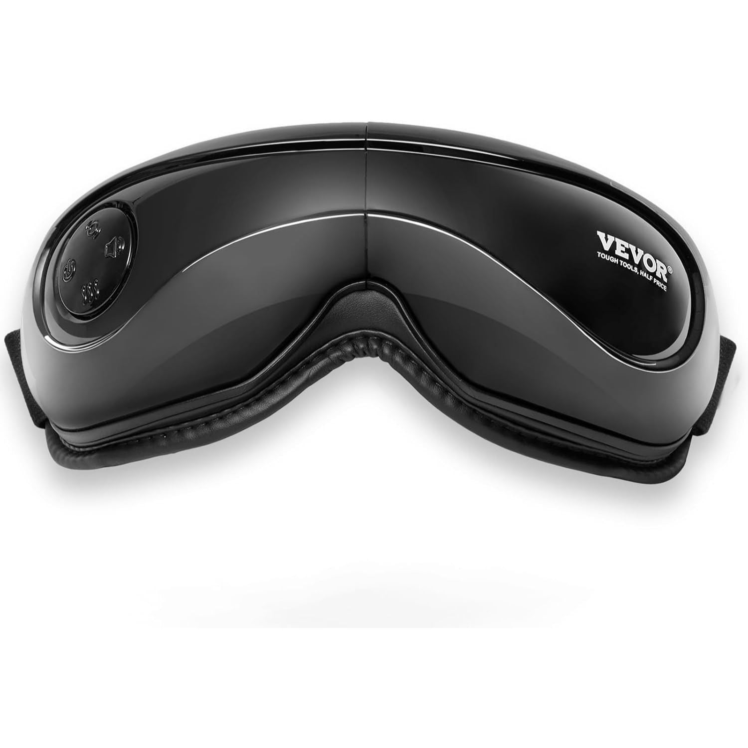 Bluetooth Eye Massager