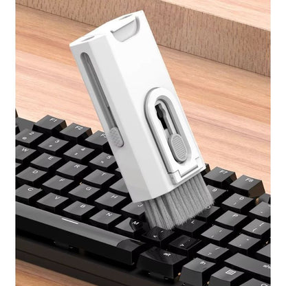 Multi-function Cleaning Toolset for Airpods and Laptop Keyboard