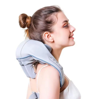 Portable Mini Kneading Massager