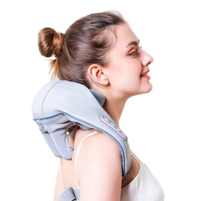 Portable Mini Kneading Massager