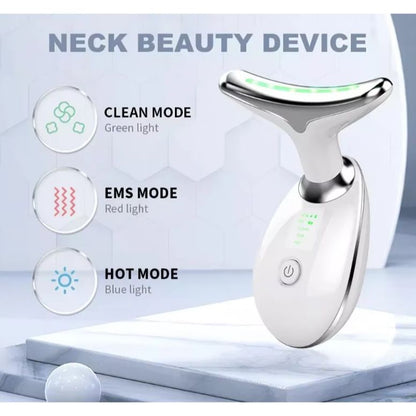 Face & Neck Sculpting Massaging Tool
