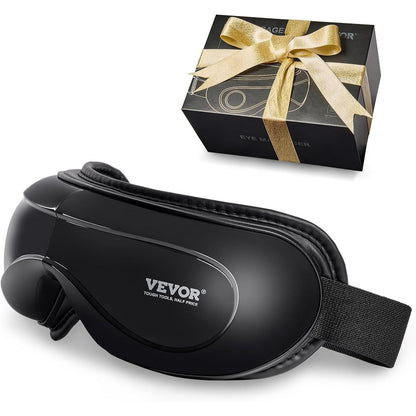 Bluetooth Eye Massager