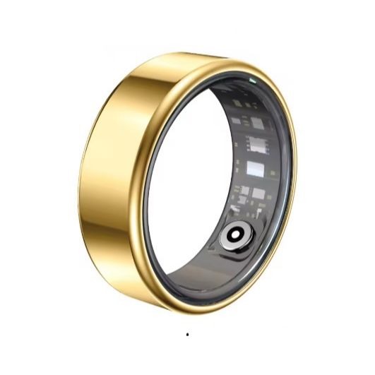 Smart Ring Fitness Tracker