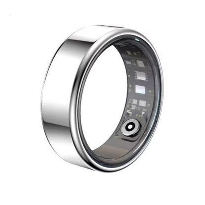 Smart Ring Fitness Tracker