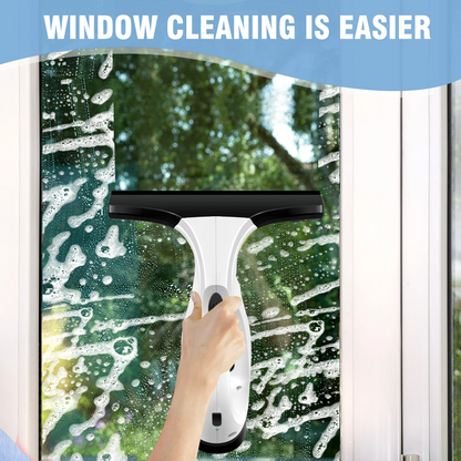 Cordless Window Vac Cleaner