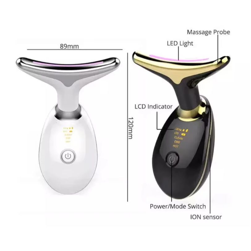 Face & Neck Sculpting Massaging Tool