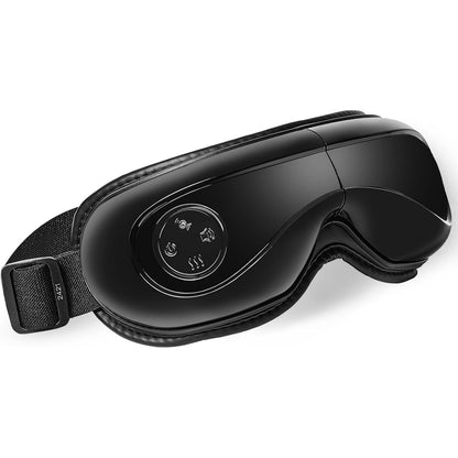 Bluetooth Eye Massager