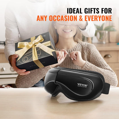 Bluetooth Eye Massager